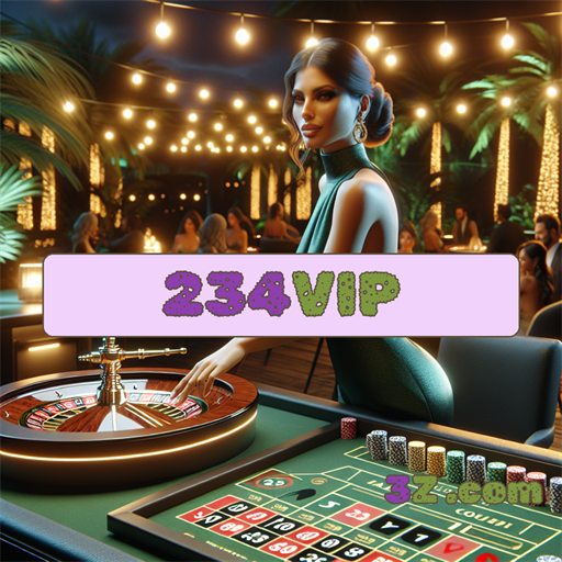 A Ascensão dos Jogos Ao Vivo em 234vip.com