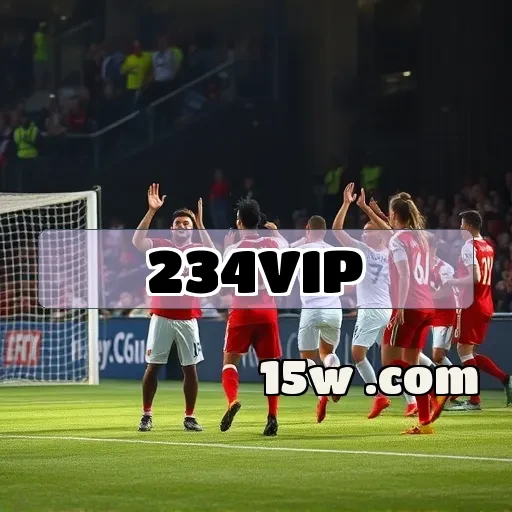 234vip.com Site Confiável