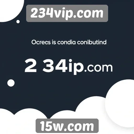Como criar uma conta no 234vip.com rapidamente