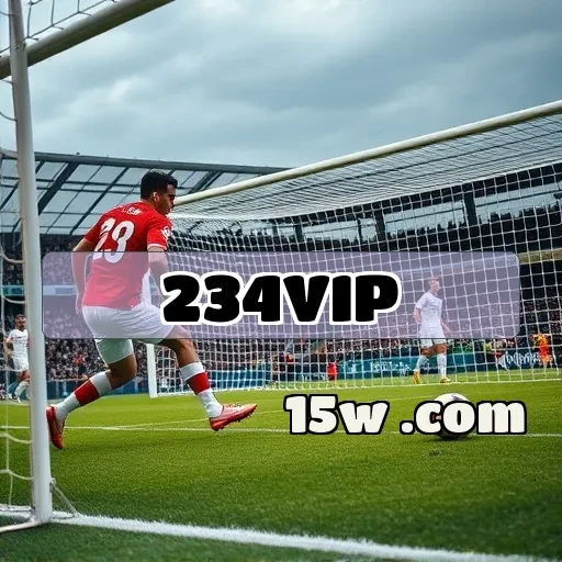 234vip.com Plataforma