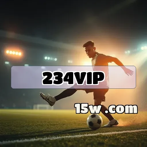 234vip.com Promoções